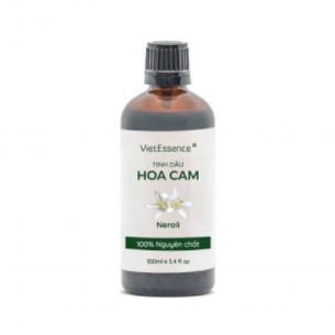 Orange Blossom Essential Oil