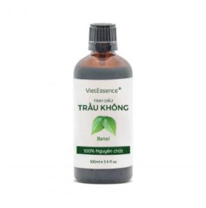 Betel Essential Oil