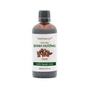 Clove Essential Oil