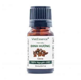 Clove Essential Oil