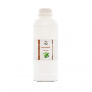 Coriander Toner
