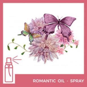 Gentle, Romantic Essential Oil