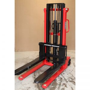 Hand pallet truck