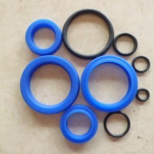 Hydraulic seals