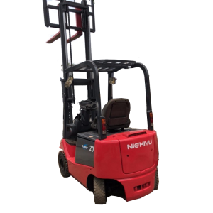 Nichiyu electric forklift