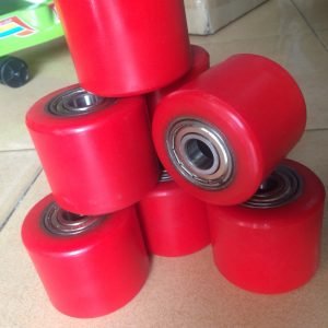 PU Tire