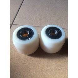 Tire for lifttruck