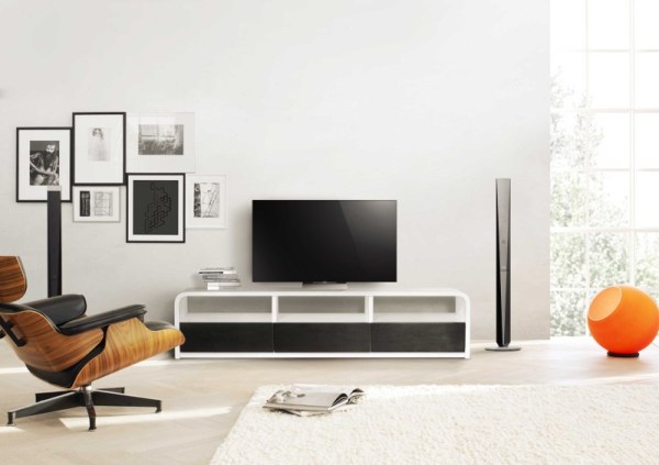 Home interior furniture