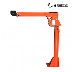 500kg Gantry crane