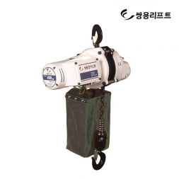 500kg chain hoist