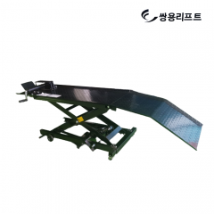 Table Lift Truck