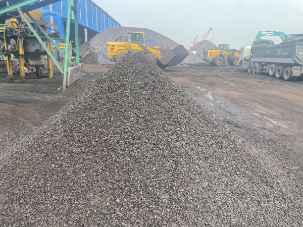 Coal