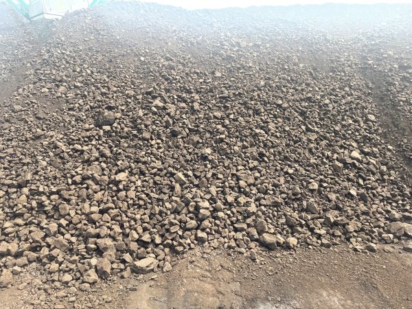 Coal