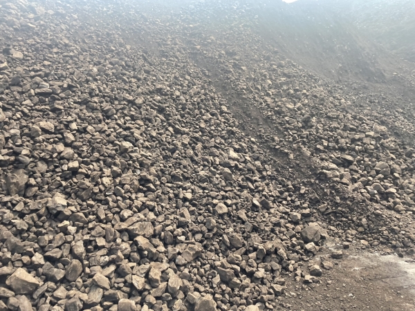 Coal