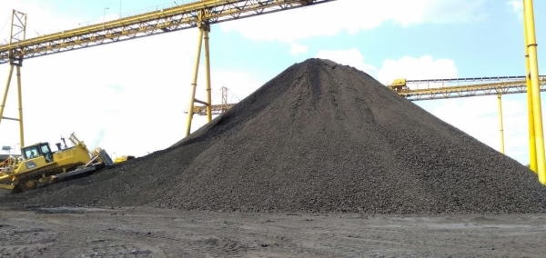Coal