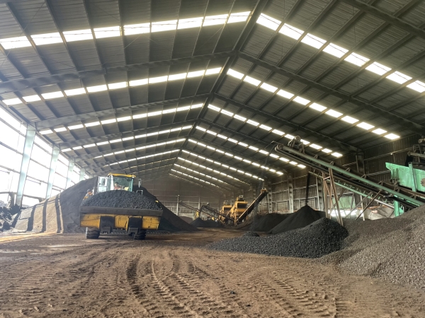 Coal