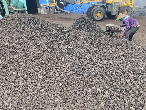 Coal