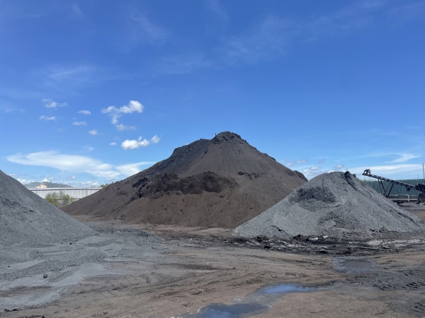 Coal