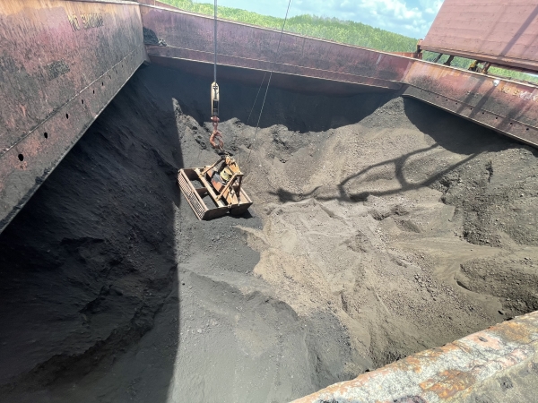 Coal