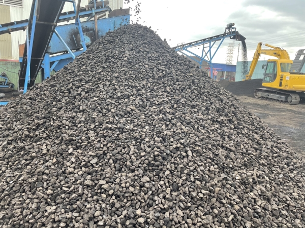 Coal