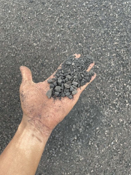 Coal