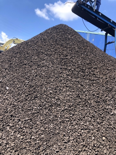 Indonesian coal - size 10-30 mm
