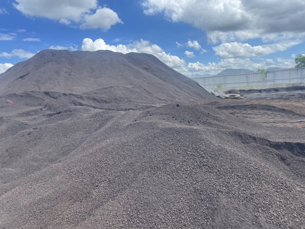 Coal