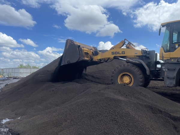 Coal