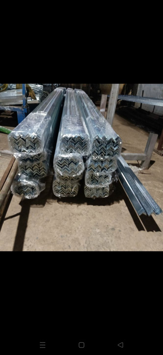 Zinc plating processing