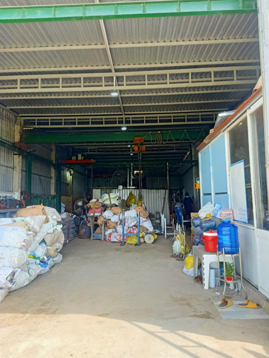 Factory image