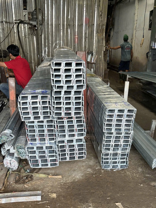 Factory image