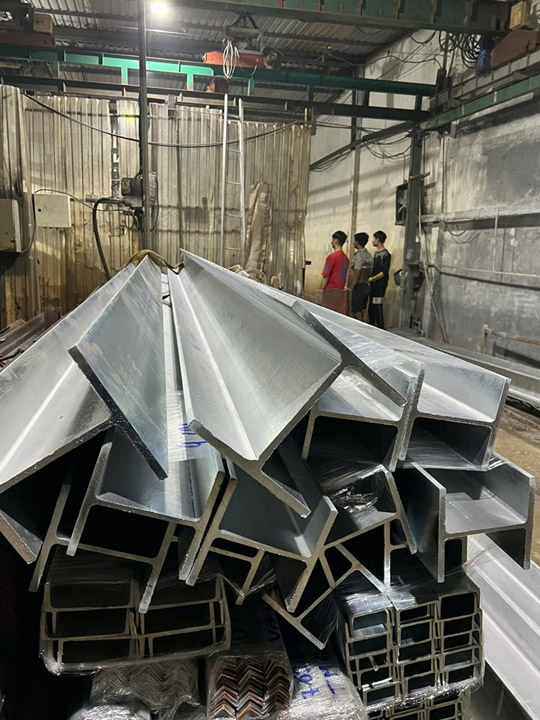 Factory image