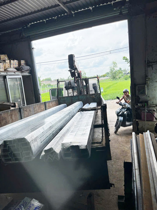Factory image