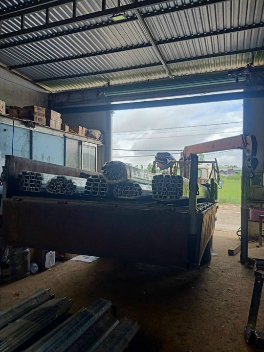 Factory image
