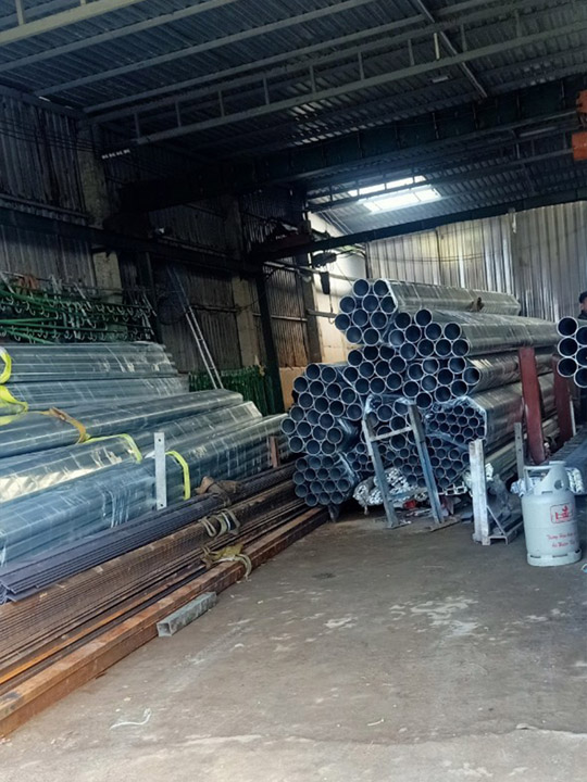 Factory image