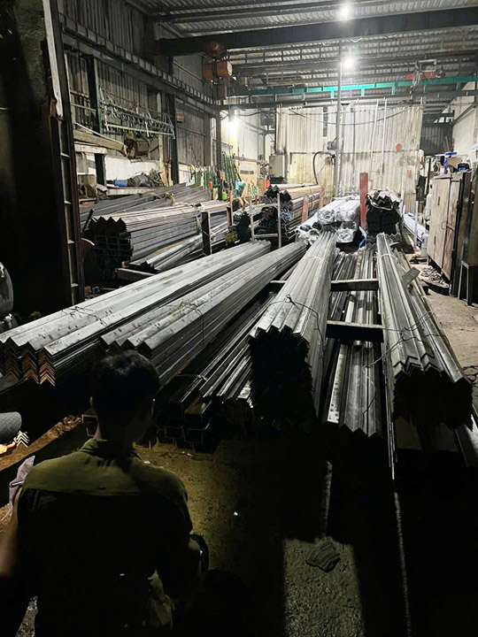 Factory image