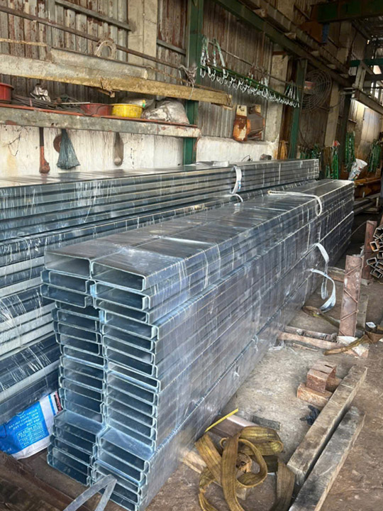 Factory image