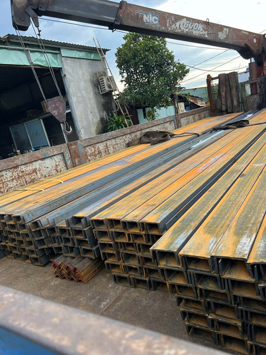 Factory image