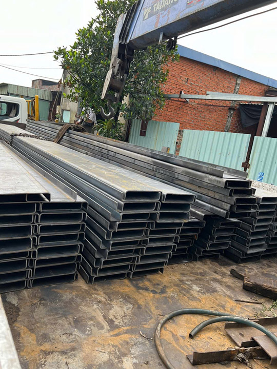 Factory image