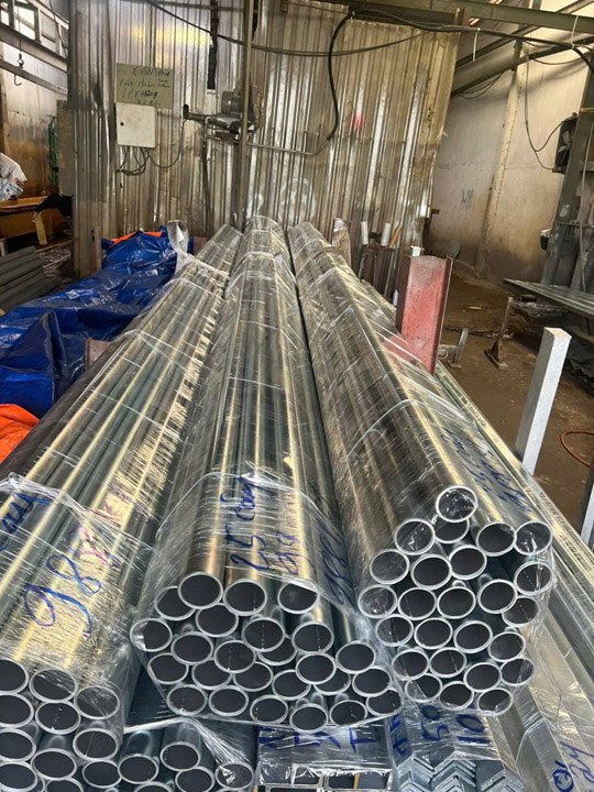 Factory image