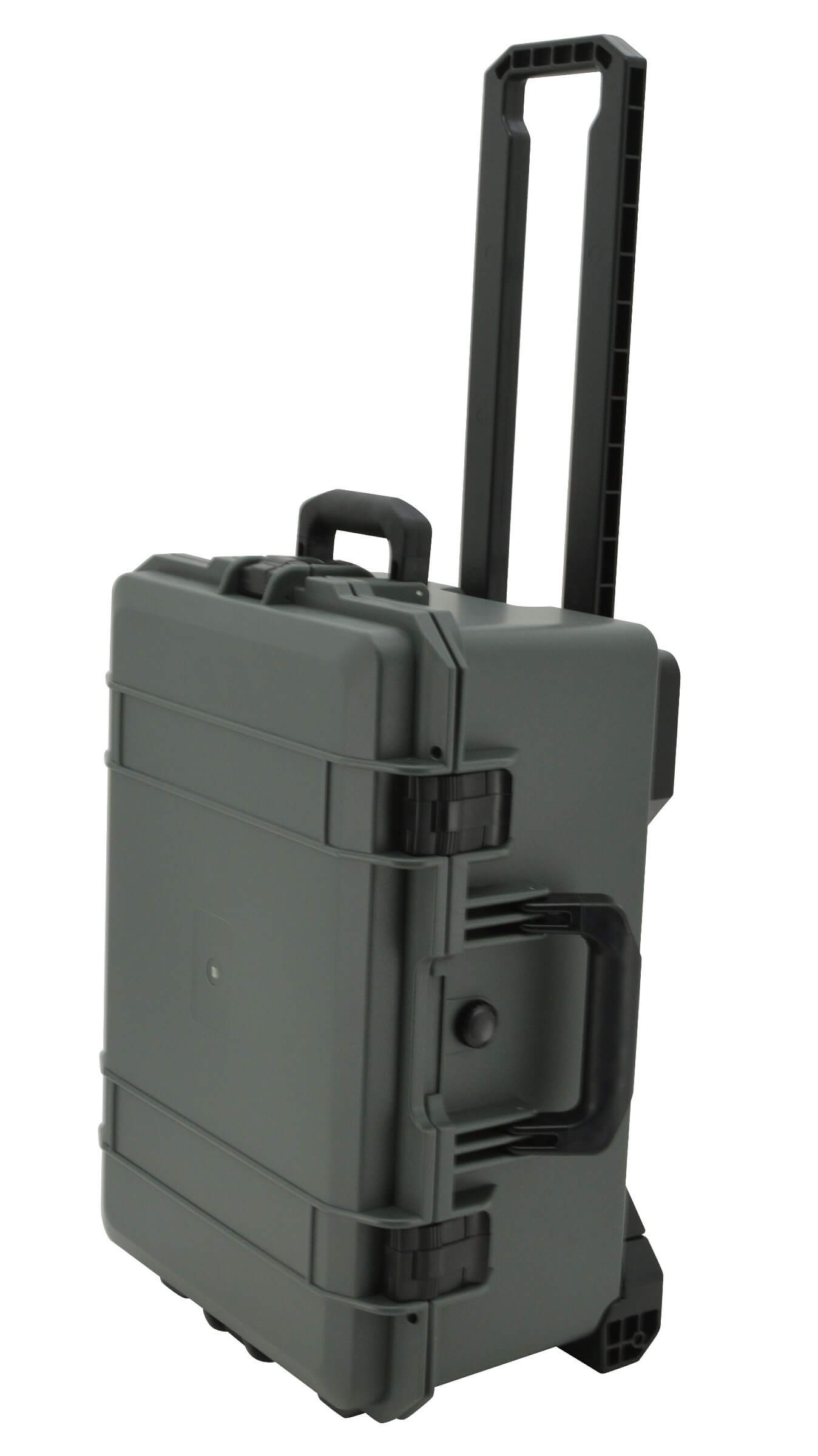 Shockproof suitcase