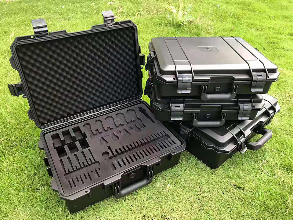 Tool box