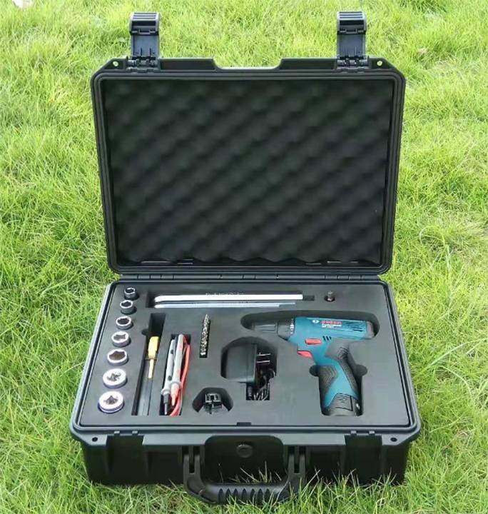 Tool box