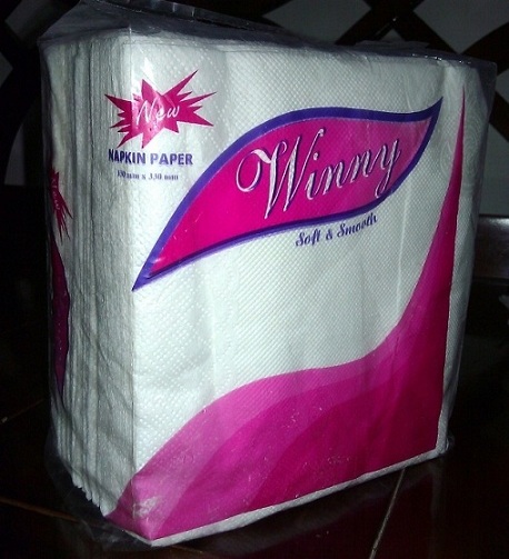 Tissue