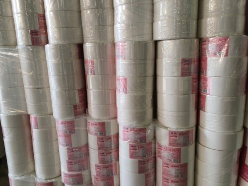 Toilet paper