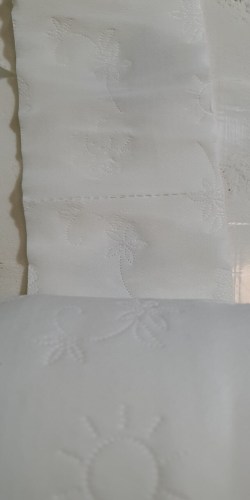 Toilet paper