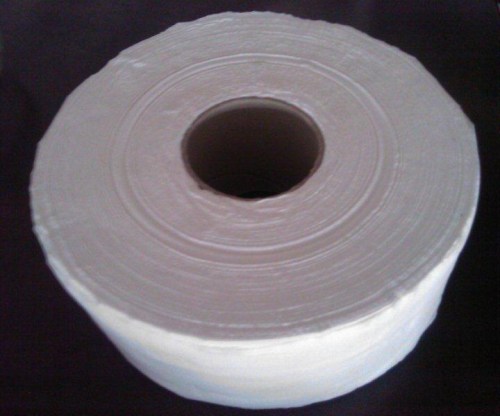Toilet paper