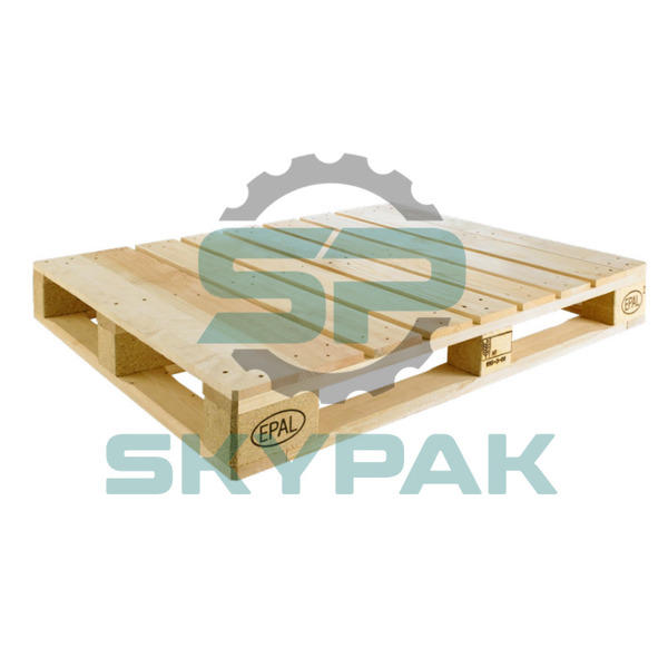 EPAL pallet