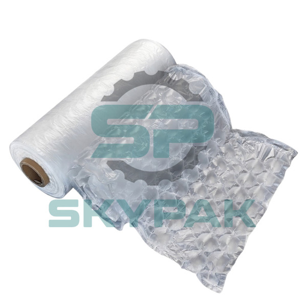 Air cushion film