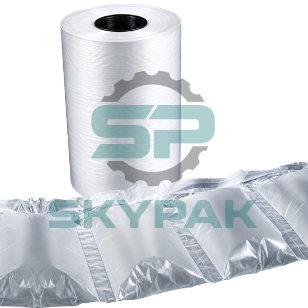 Air pillow film